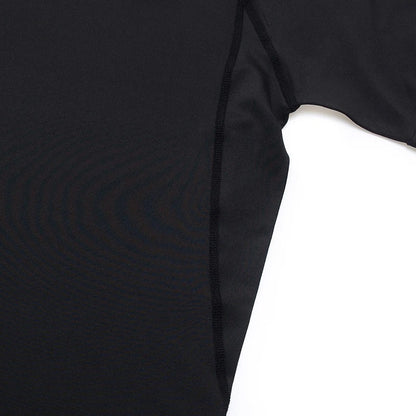 Men Bodybuilding Sports T-Shirt Long Sleeve Fitness Compression Running Tee Gift