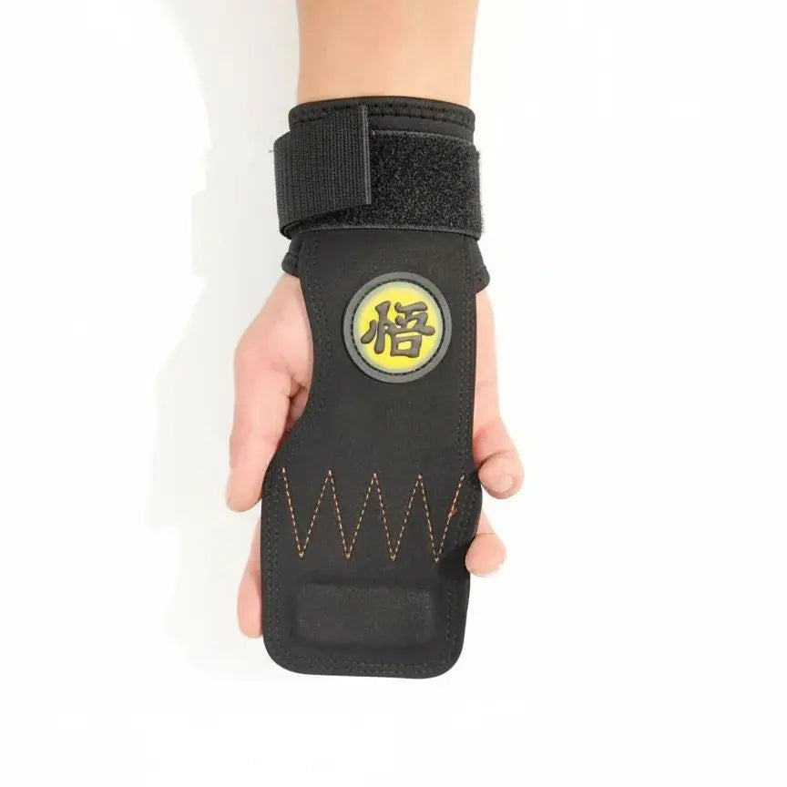 Leather Weight Lifting Gloves Wrist Straps for Weightlifting, Lifting Straps Cobra Grips Deadlift Straps Weight Lifting Straps,